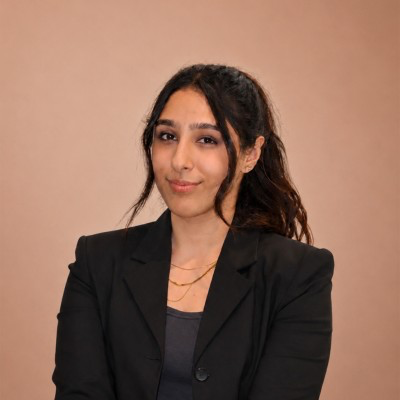 Manroop Kalsi, Co-Founder of The Apex Accelerator, UofT Engineering Science, Schulich Leader