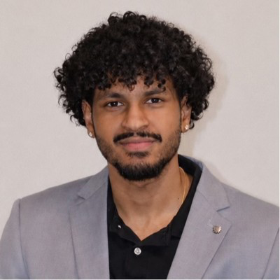 Shaun Arulanandam, Co-Founder of The Apex Accelerator, UofT Engineering Science, AI researcher at Cornell and UofT